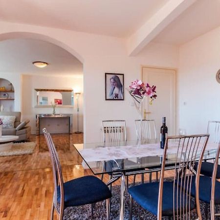 Apartments Brane - Free Parking Задар Экстерьер фото