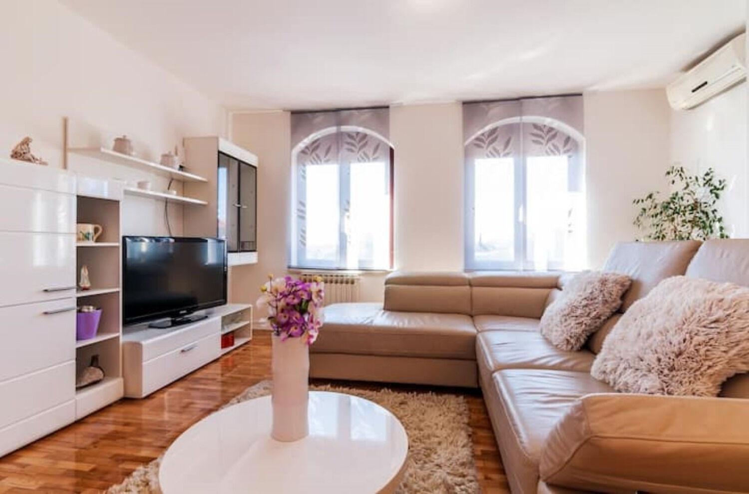 Apartments Brane - Free Parking Задар Экстерьер фото