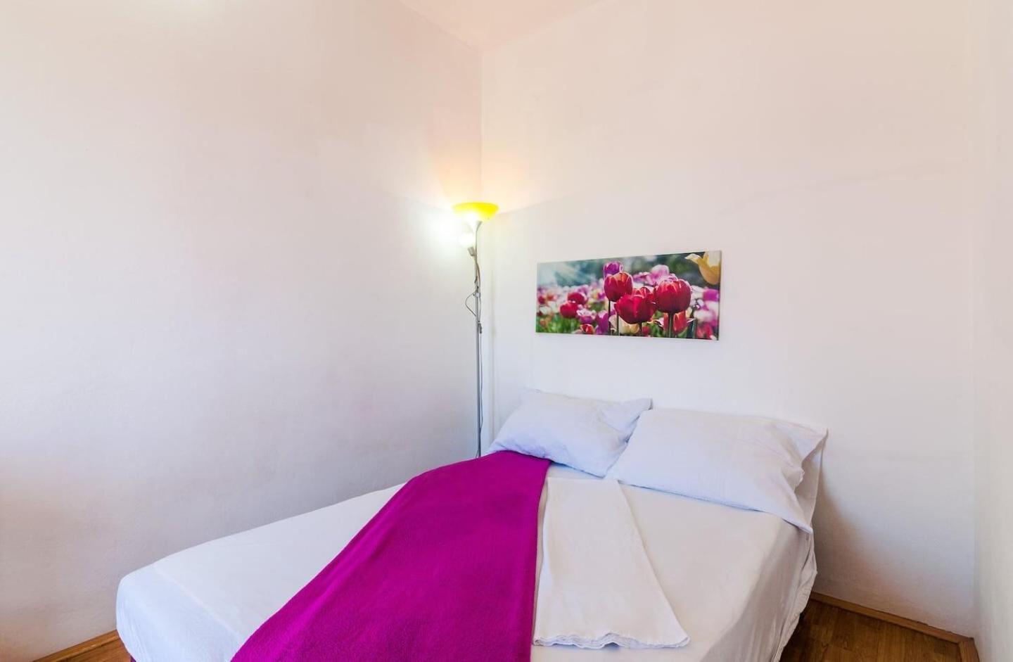 Apartments Brane - Free Parking Задар Экстерьер фото