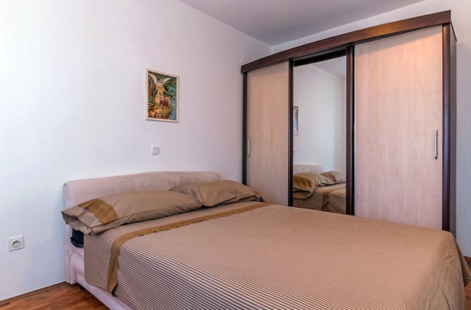 Apartments Brane - Free Parking Задар Экстерьер фото
