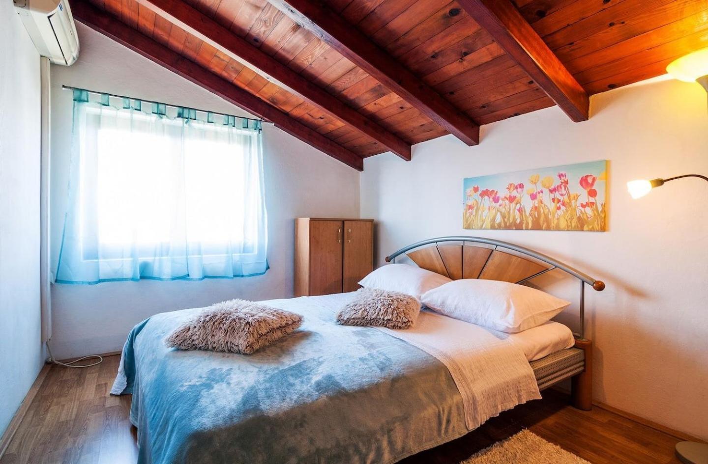Apartments Brane - Free Parking Задар Экстерьер фото